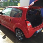 Twingo RS