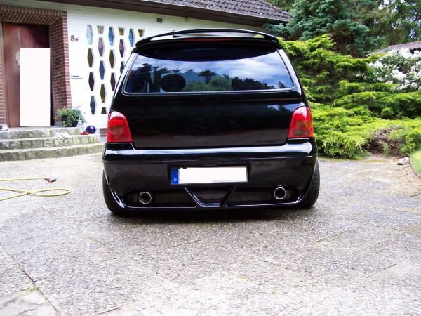 Twingo Qlimax