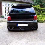 Twingo Qlimax