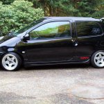 Twingo Qlimax