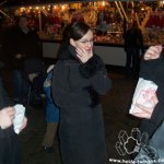 Weihnachtsmarkt 2006