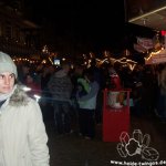 Weihnachtsmarkt 2006