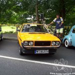 Renault Oldie Club Viersen 2008