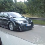 Renault Club Dortmund 2008
