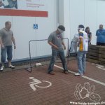 Renault Club Dortmund 2008