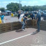 Renault Club Dortmund 2008