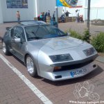 Renault Club Dortmund 2008