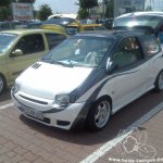 Renault Club Dortmund 2008