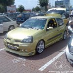 Renault Club Dortmund 2008