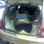 Renault Club Dortmund 2008