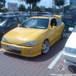 Renault Club Dortmund 2008