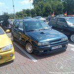 Renault Club Dortmund 2008