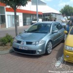 Renault Club Dortmund 2008
