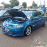 Renault Club Dortmund 2008
