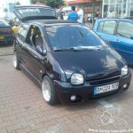 Renault Club Dortmund 2008