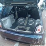Renault Club Dortmund 2008
