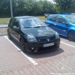 Renault Club Dortmund 2008