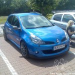 Renault Club Dortmund 2008