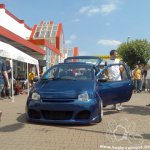 Renault Club Dortmund 2008