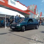 Renault Club Dortmund 2008