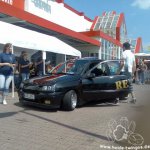 Renault Club Dortmund 2008