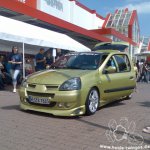 Renault Club Dortmund 2008