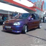 Renault Club Dortmund 2008