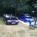 RenaultSport Team Nord 2008