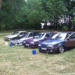 RenaultSport Team Nord 2008