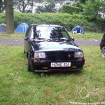 RenaultSport Team Nord 2008
