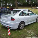 RenaultSport Team Nord 2008