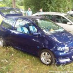 RenaultSport Team Nord 2008