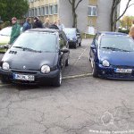 Saisonabschluss TFNRW 2008