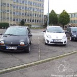 Saisonabschluss TFNRW 2008