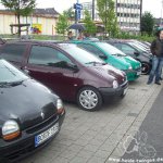 Parkplatztreffen Bottrop 2009 - 2