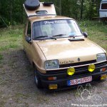 RC Forever Friends Saar 2011