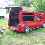 RC Forever Friends Saar 2011