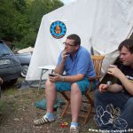 RC Forever Friends Saar 2011