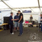 RC Forever Friends Saar 2011