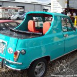 Renault Oldie Club Viersen 2011