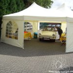 Renault Oldie Club Viersen 2011