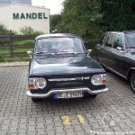 Renault Oldie Club Viersen 2011