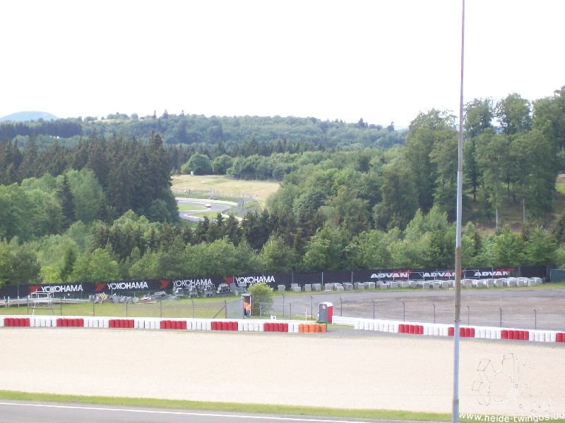 World Series by Renault Nürburgring 2011