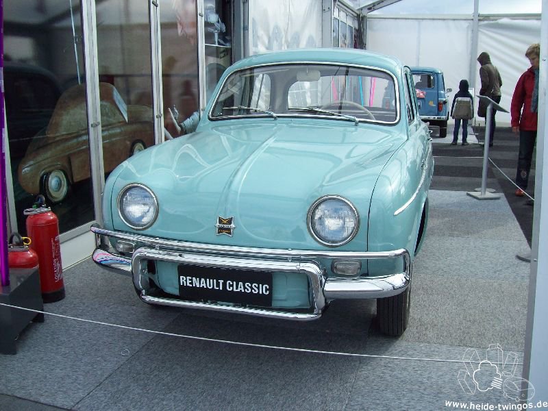 World Series by Renault Nürburgring 2011