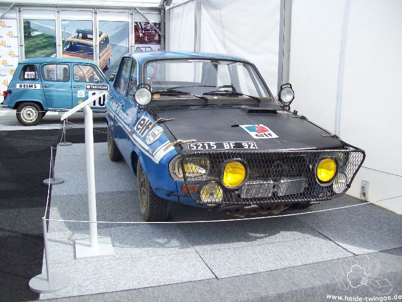 World Series by Renault Nürburgring 2011