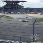 World Series by Renault Nürburgring 2011