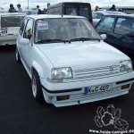 World Series by Renault Nürburgring 2011