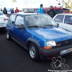 World Series by Renault Nürburgring 2011