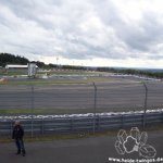 World Series by Renault Nürburgring 2011