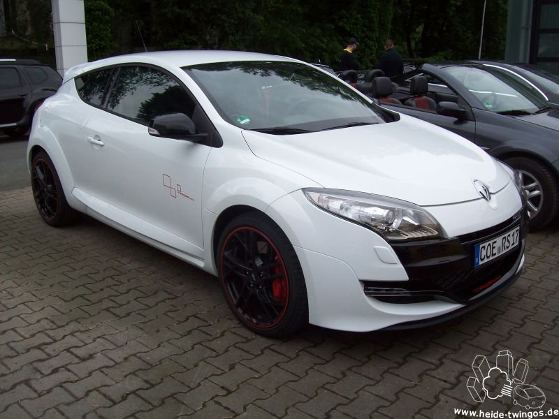 Renaultclub Dortmund 2013